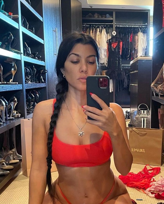 Kim Kardashian anh 2