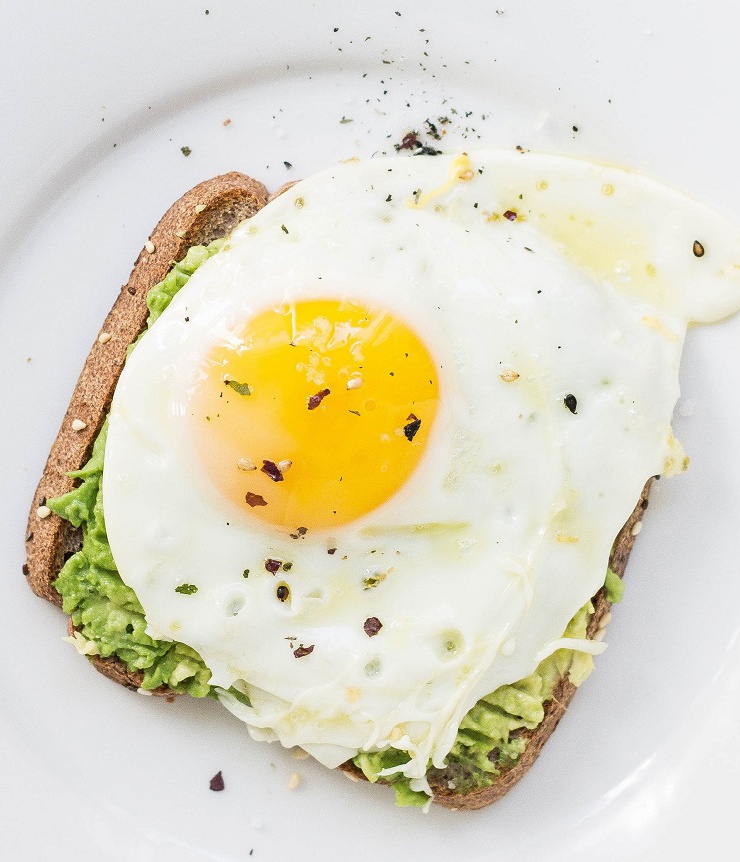 cach an uong de tre trung anh 5