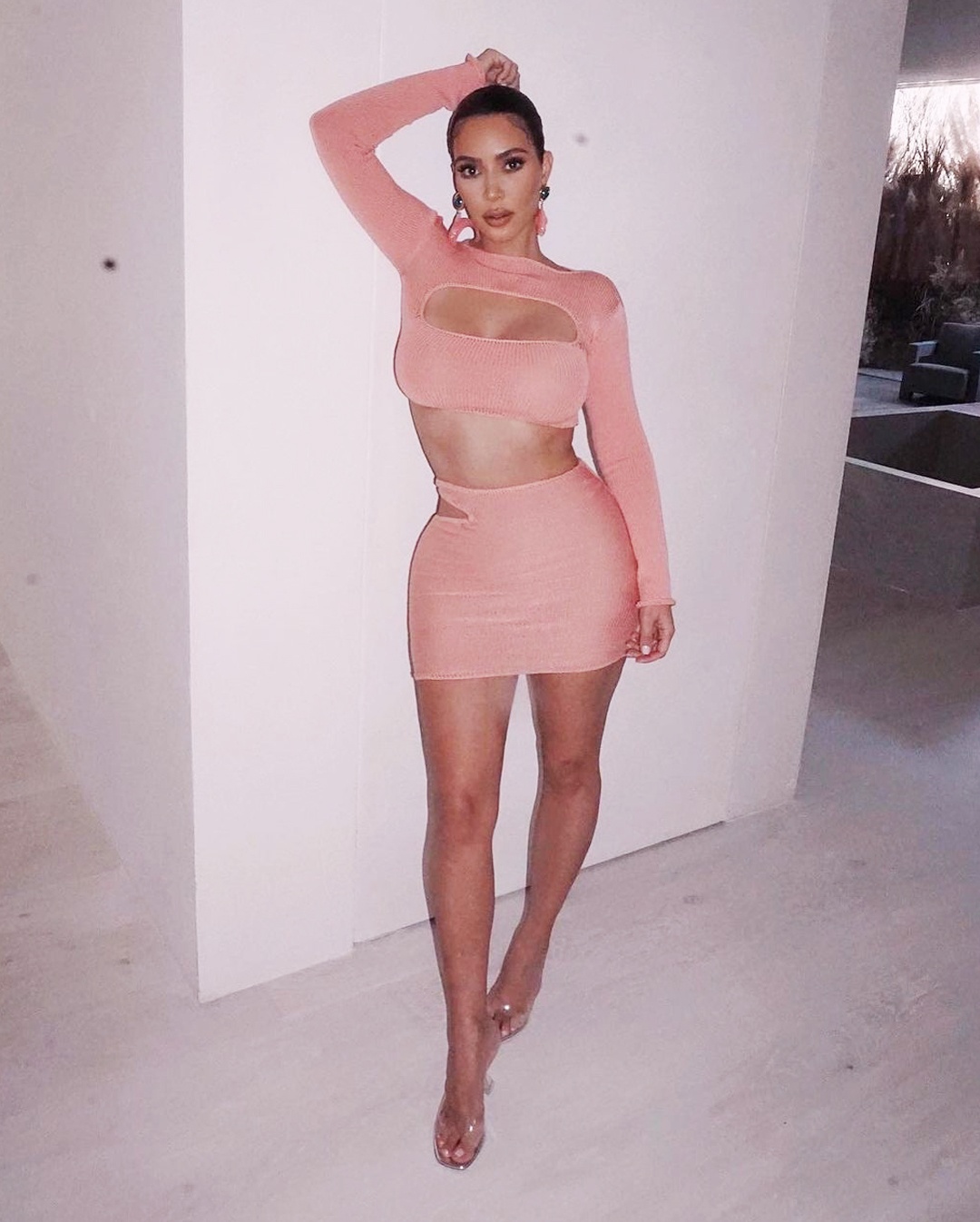 Kim Kardashian anh 9