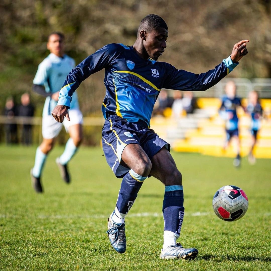 cau thu bong da anh 1