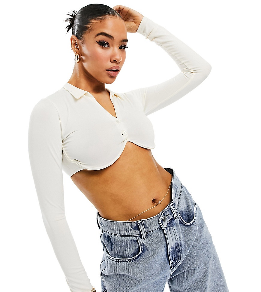 ao bo sat cup nguc anh 7