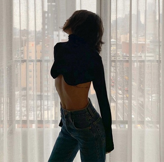 ao bo sat cup nguc anh 8