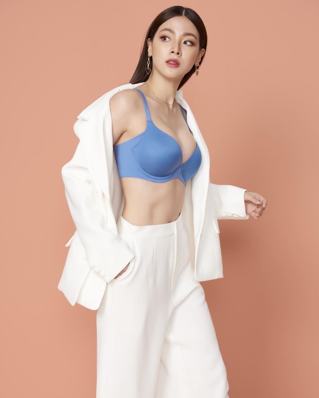 Baifern Pimchanok anh 1