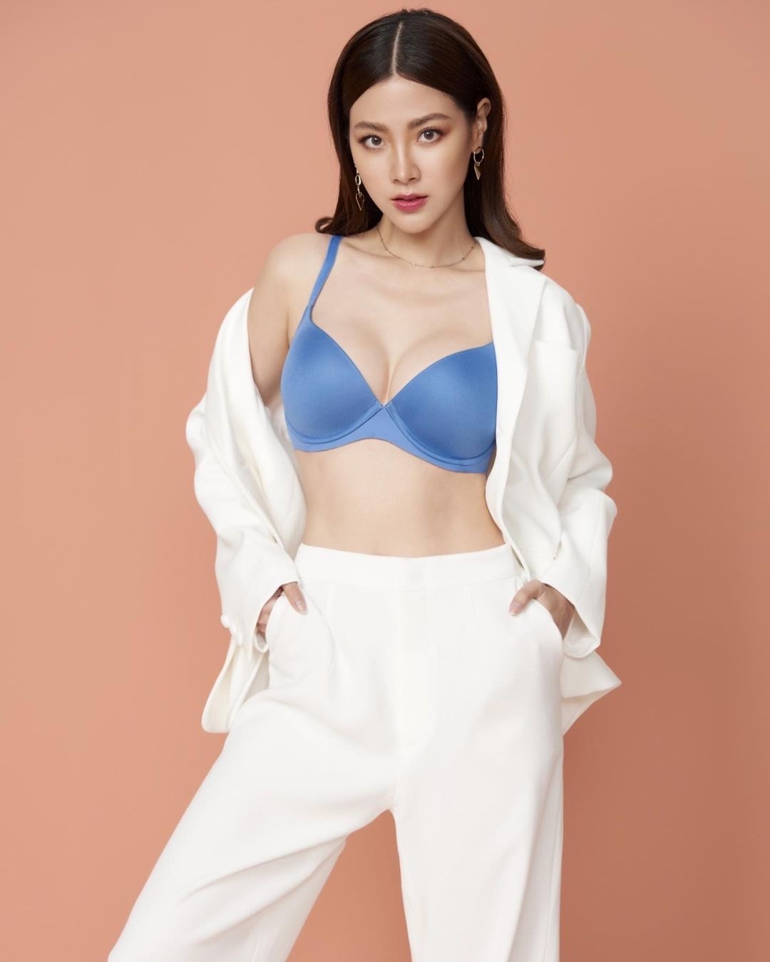 Baifern Pimchanok anh 2