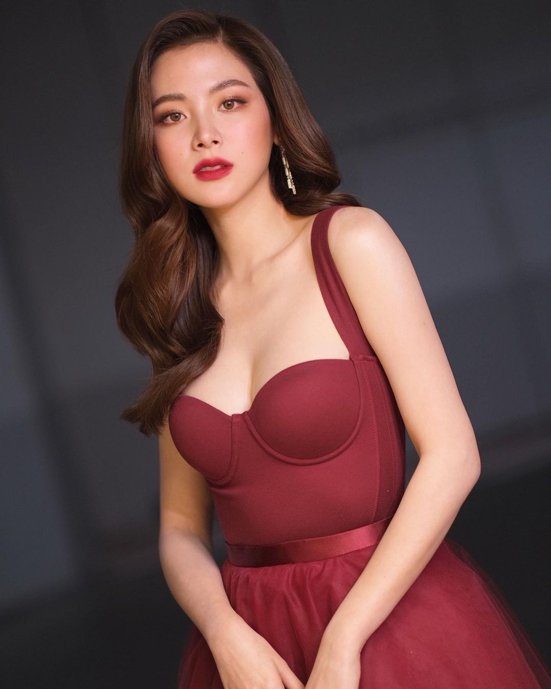 Baifern Pimchanok anh 3