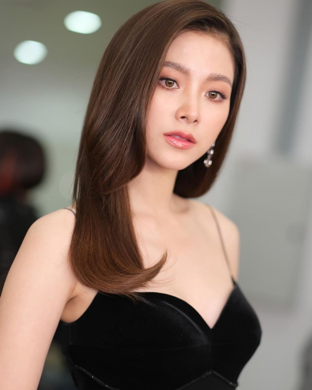 Baifern Pimchanok anh 4