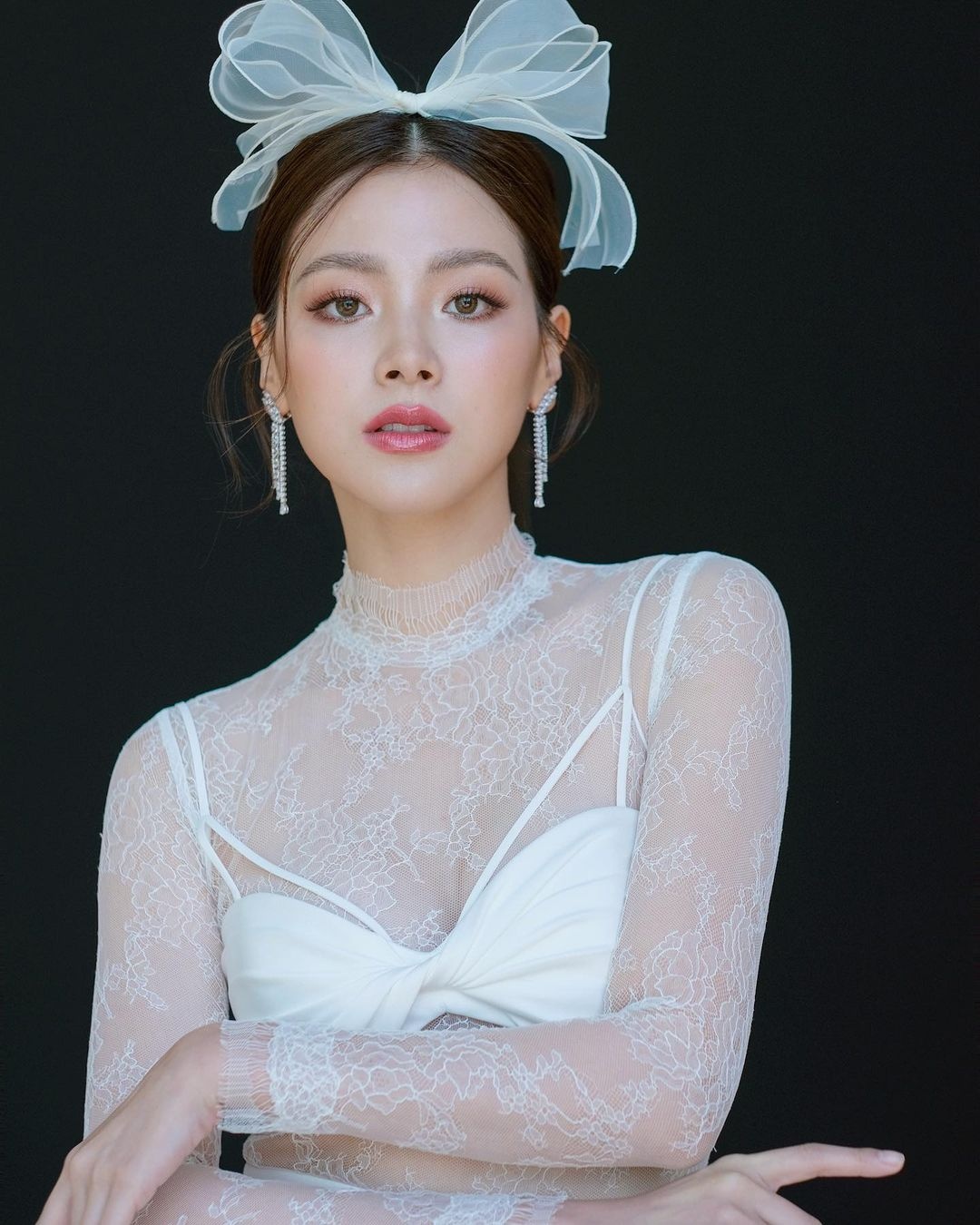 Baifern Pimchanok anh 7