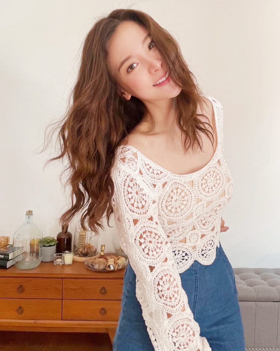 Baifern Pimchanok anh 8