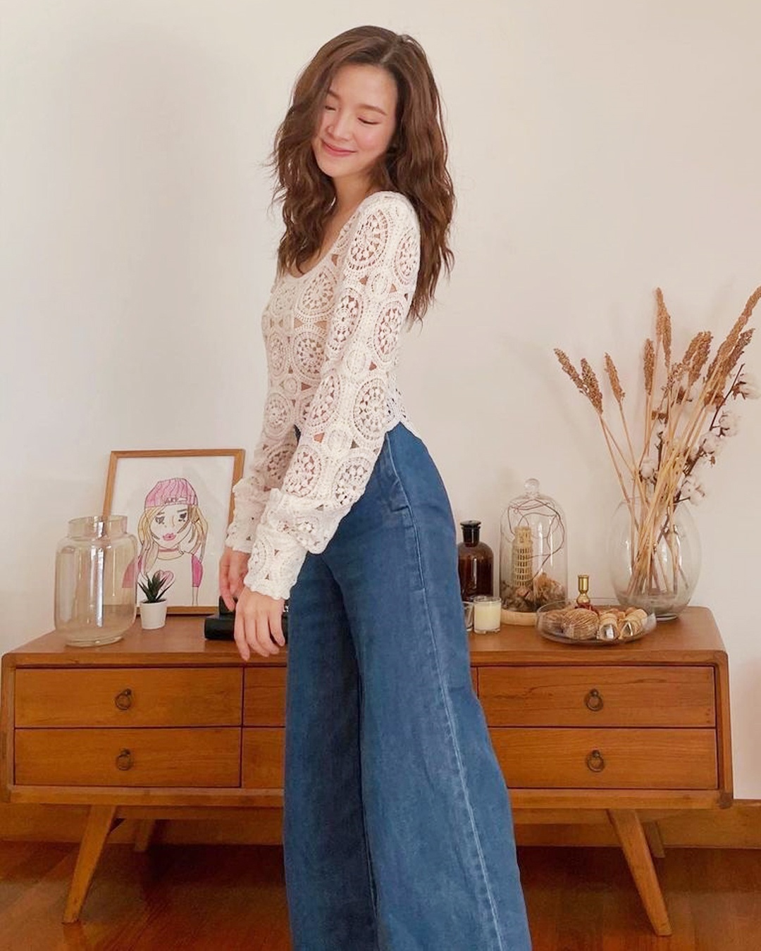 Baifern Pimchanok anh 9