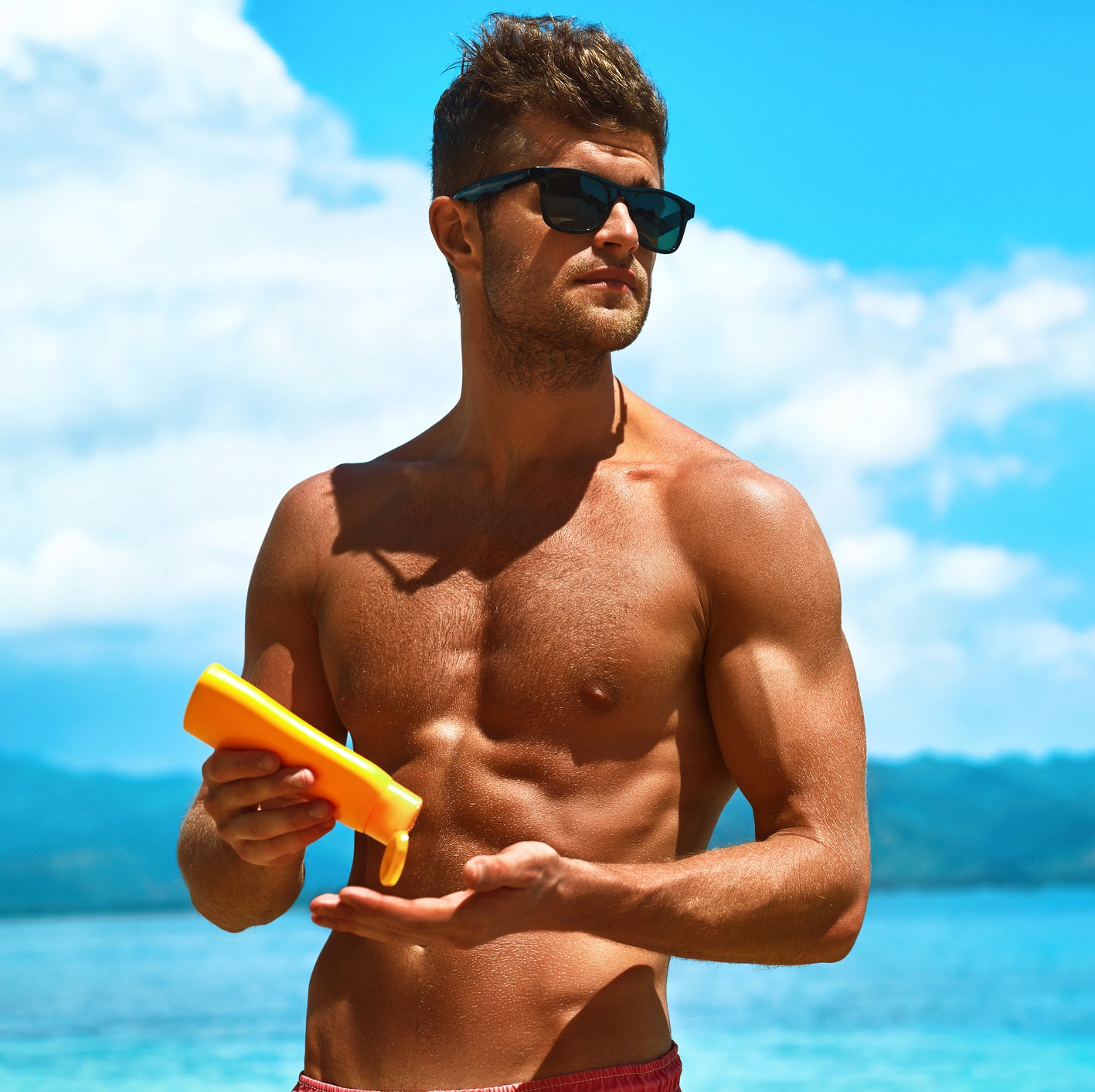 cach de co ngoai hinh dep anh 3