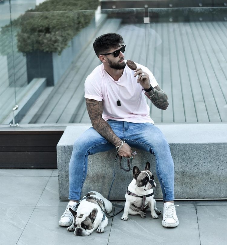 cach de co ngoai hinh dep anh 7