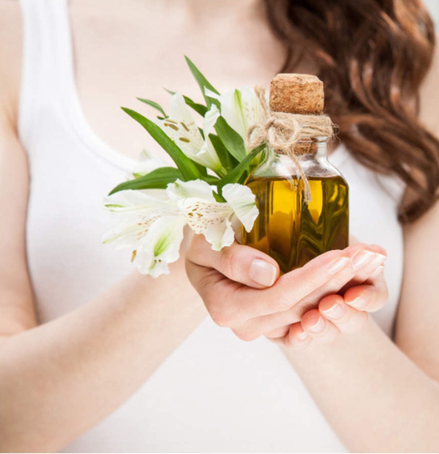 meo lam dep tu thien nhien anh 2