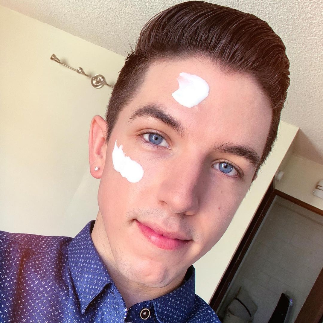 chàng trai Mỹ nổi tiếng ảnh 2 chang trai My noi tieng anh 2