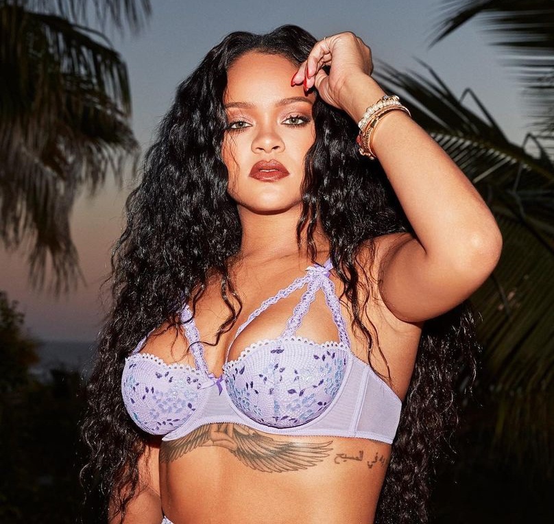 Rihanna anh 3