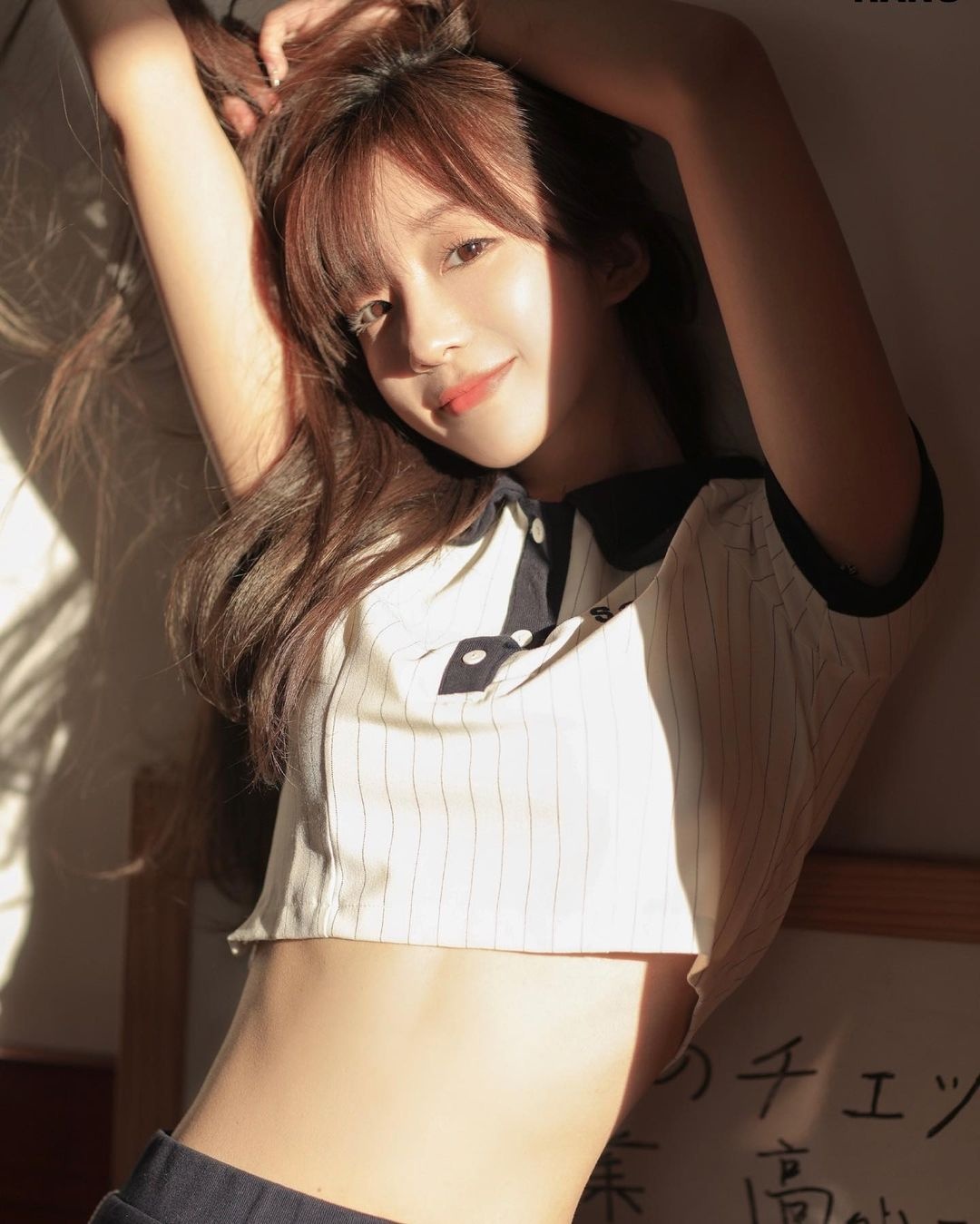 bi quyet de co da dep anh 9