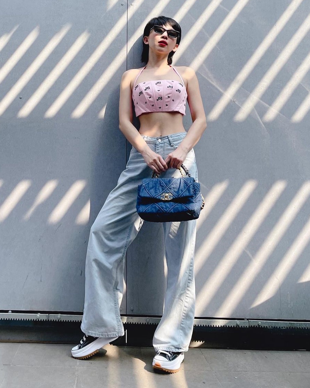 my nhan Viet khoe dang dep anh 3