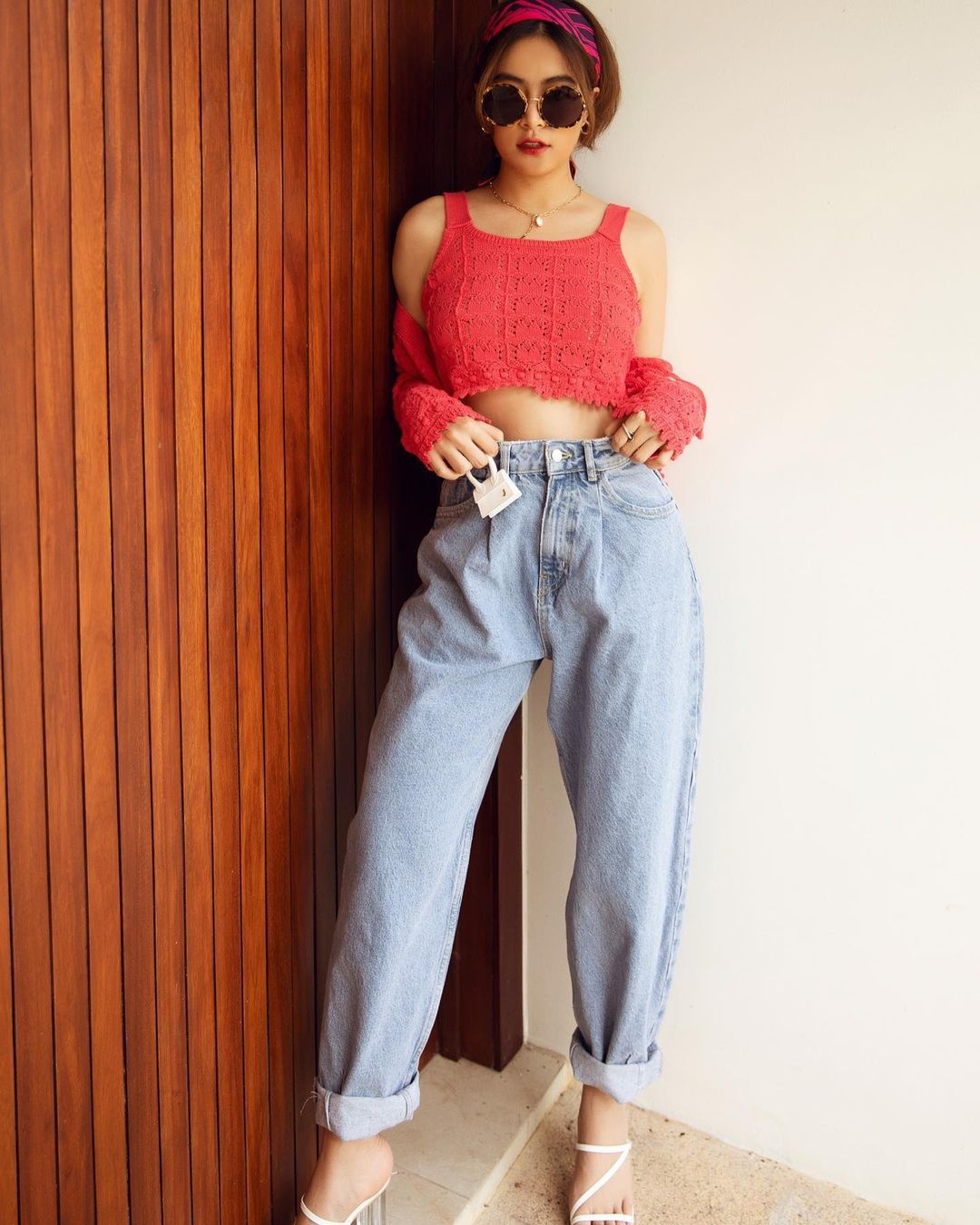 my nhan Viet khoe dang dep anh 8