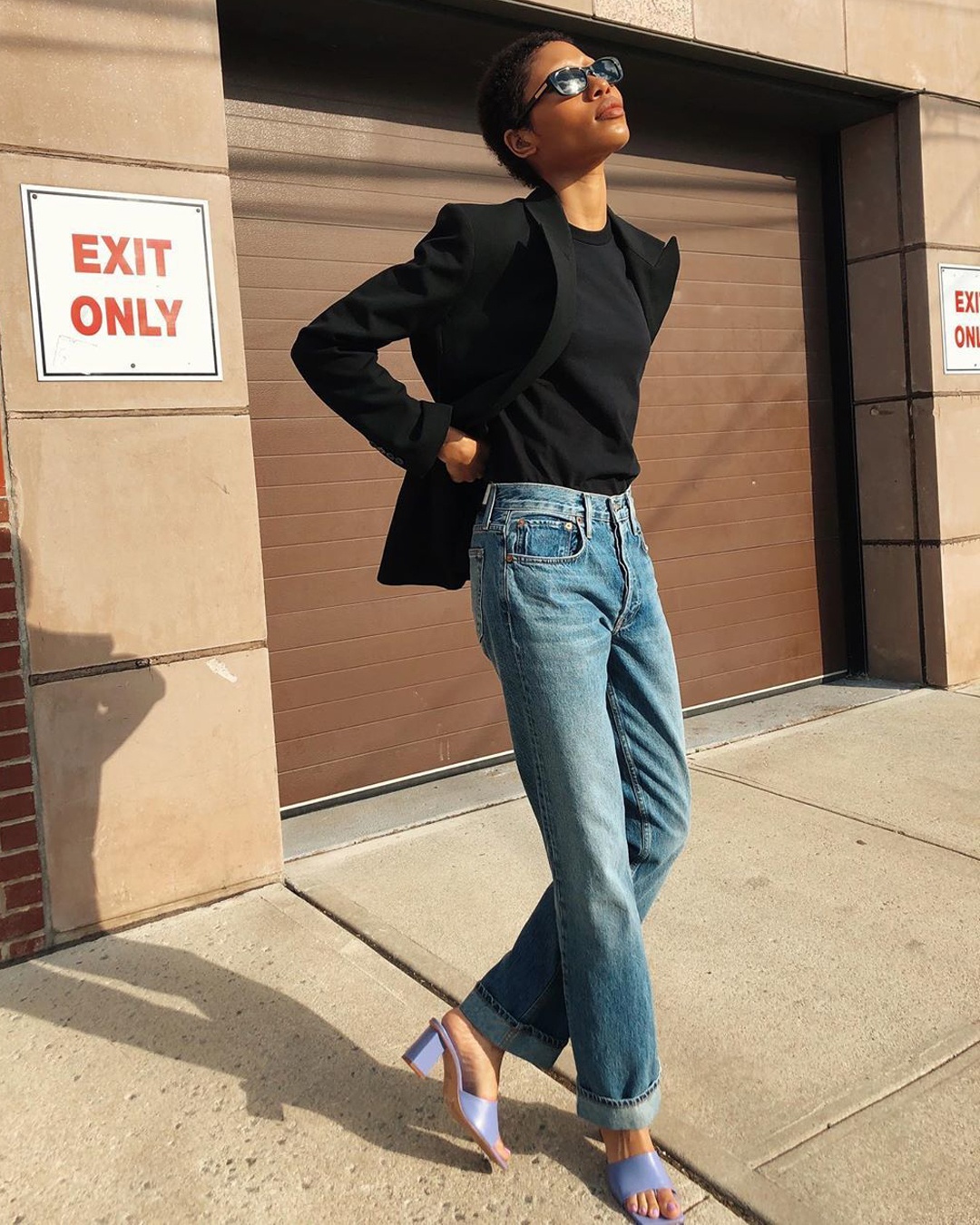 my nhan Viet khoe dang dep anh 11