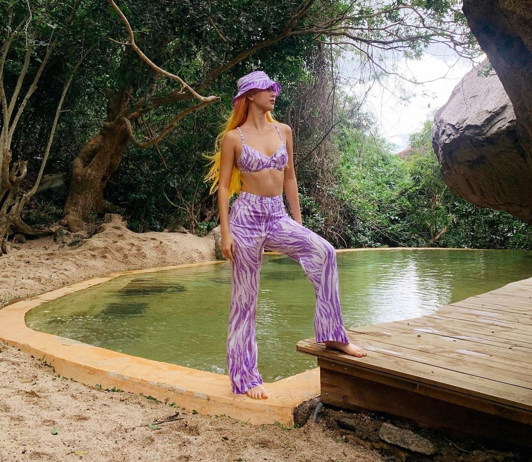 phoi do voi bikini anh 6