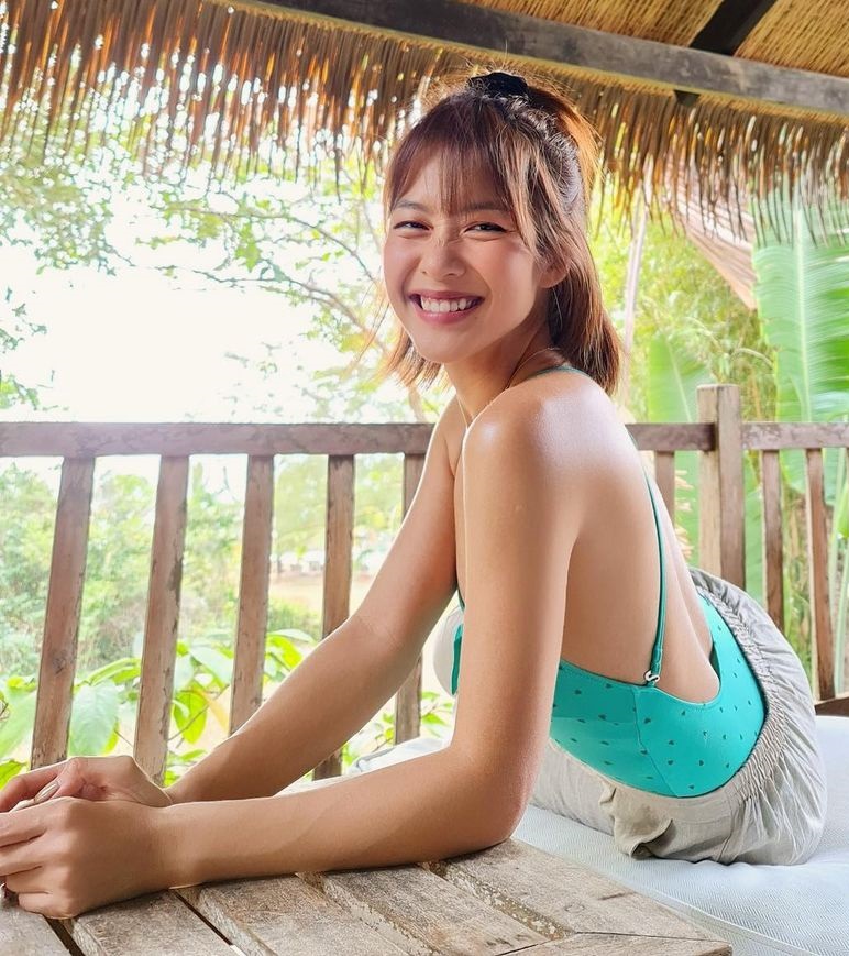 phoi do voi bikini anh 10