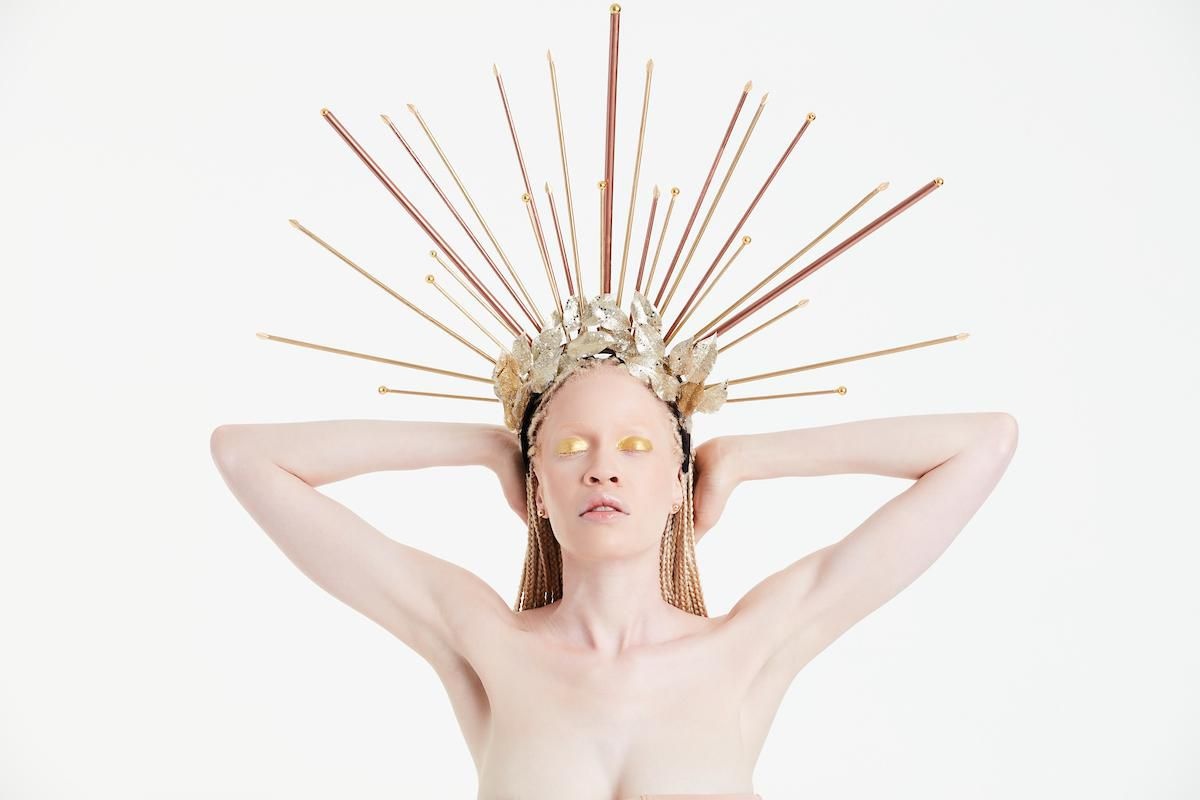 nguoi mau noi tieng anh 3