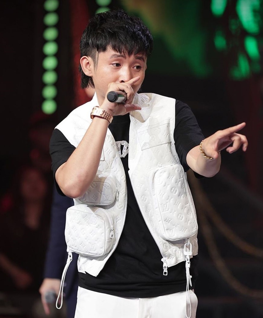 kieu toc thinh hanh anh 2