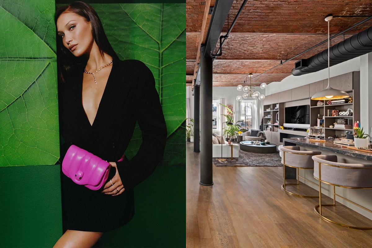 Bella Hadid ban can ho ap mai voi gia 6,5 trieu USD hinh anh