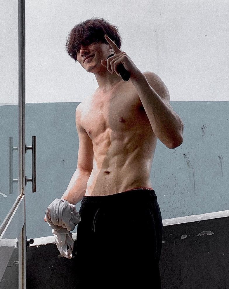 dien vien Khuong Le anh 2