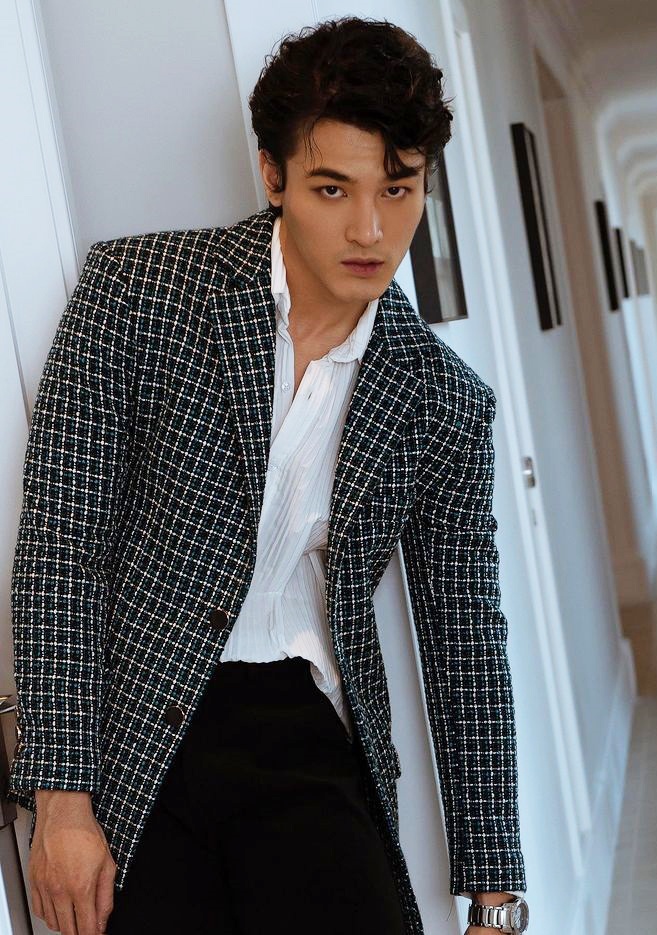 diễn viên Khương Lê ảnh 4 dien vien Khuong Le anh 4