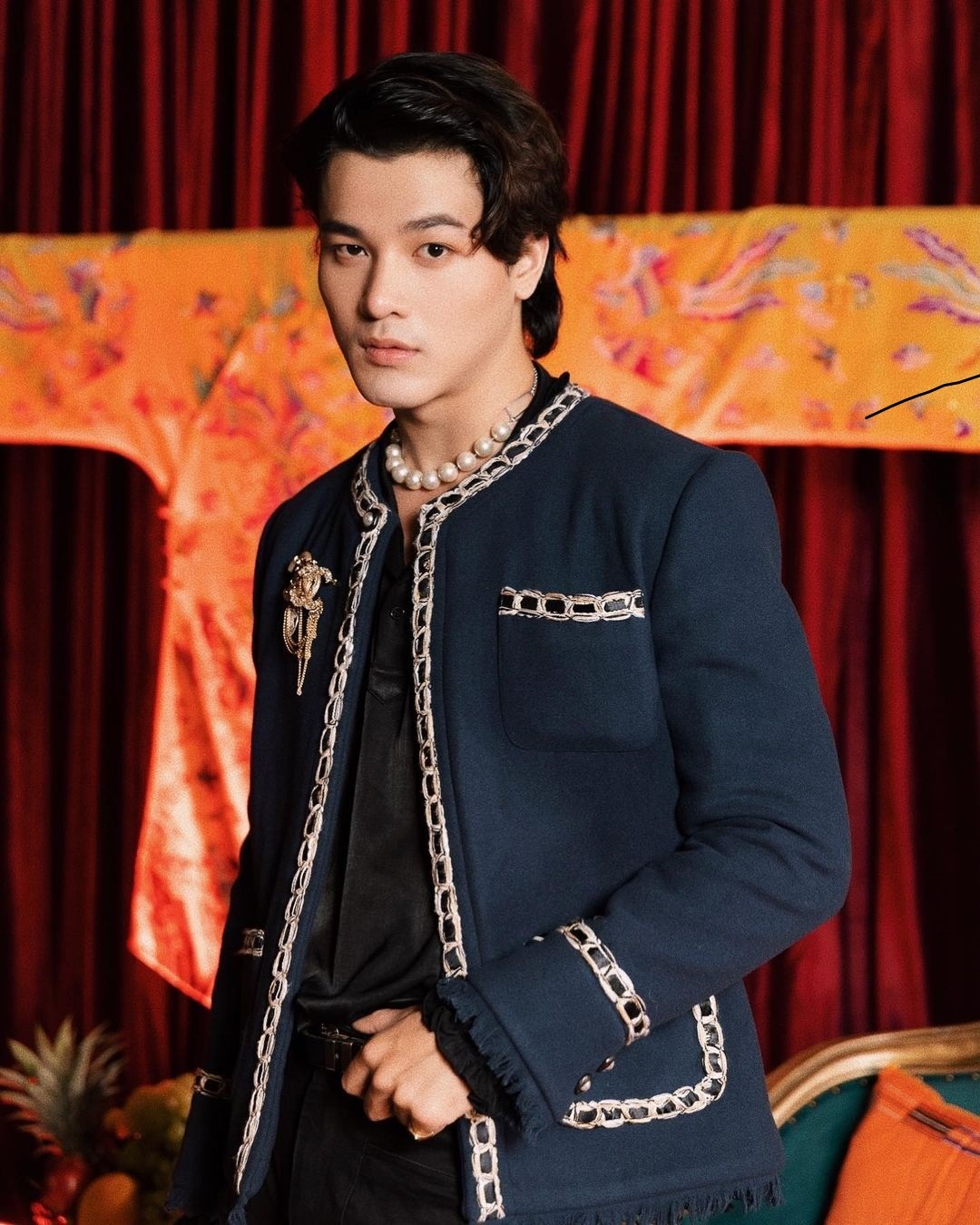 diễn viên Khương Lê ảnh 6 dien vien Khuong Le anh 6