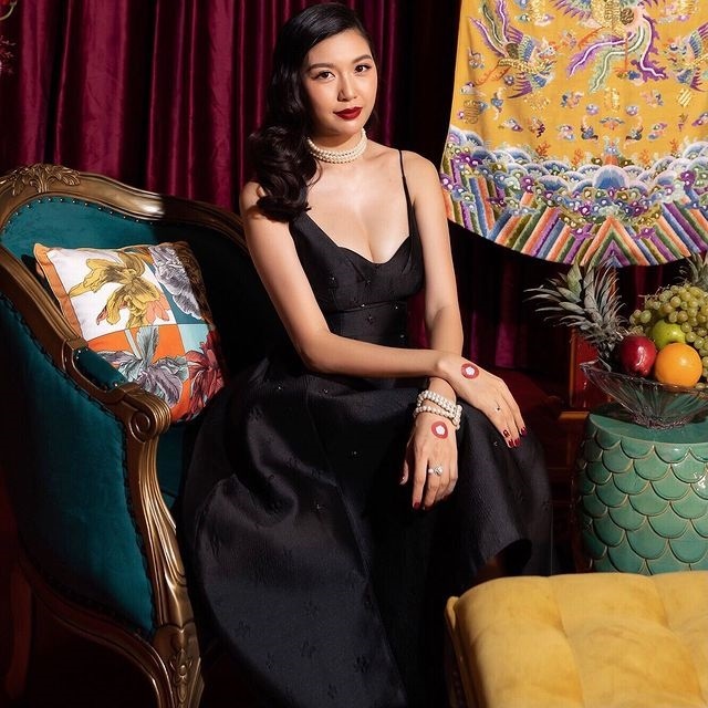 A hau Thuy Van anh 8