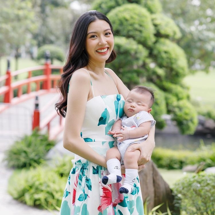 A hau Thuy Van anh 3