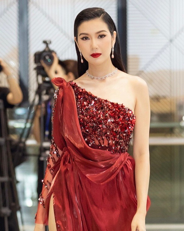 A hau Thuy Van anh 6