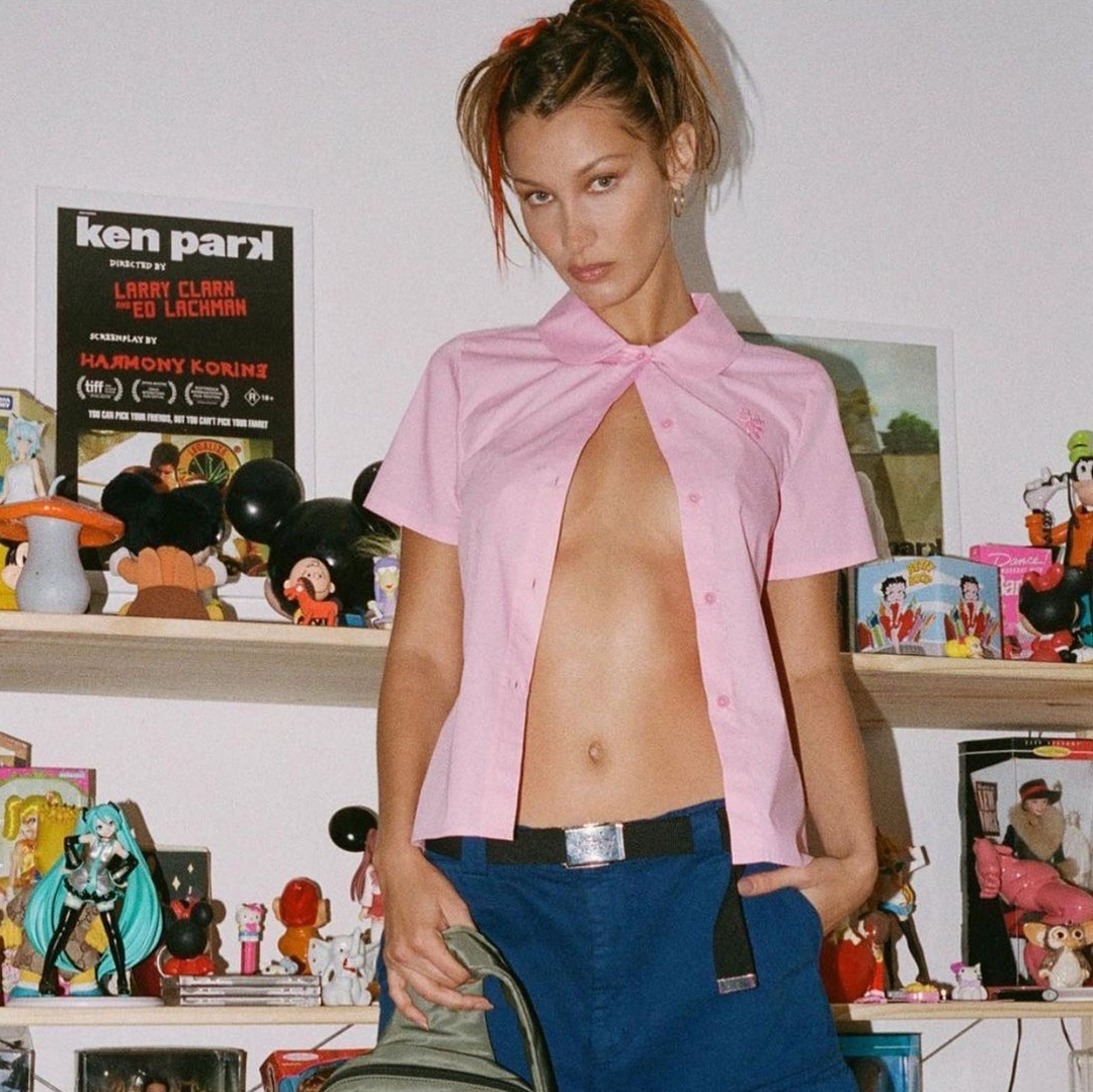 mot dien ao ho bung anh 1