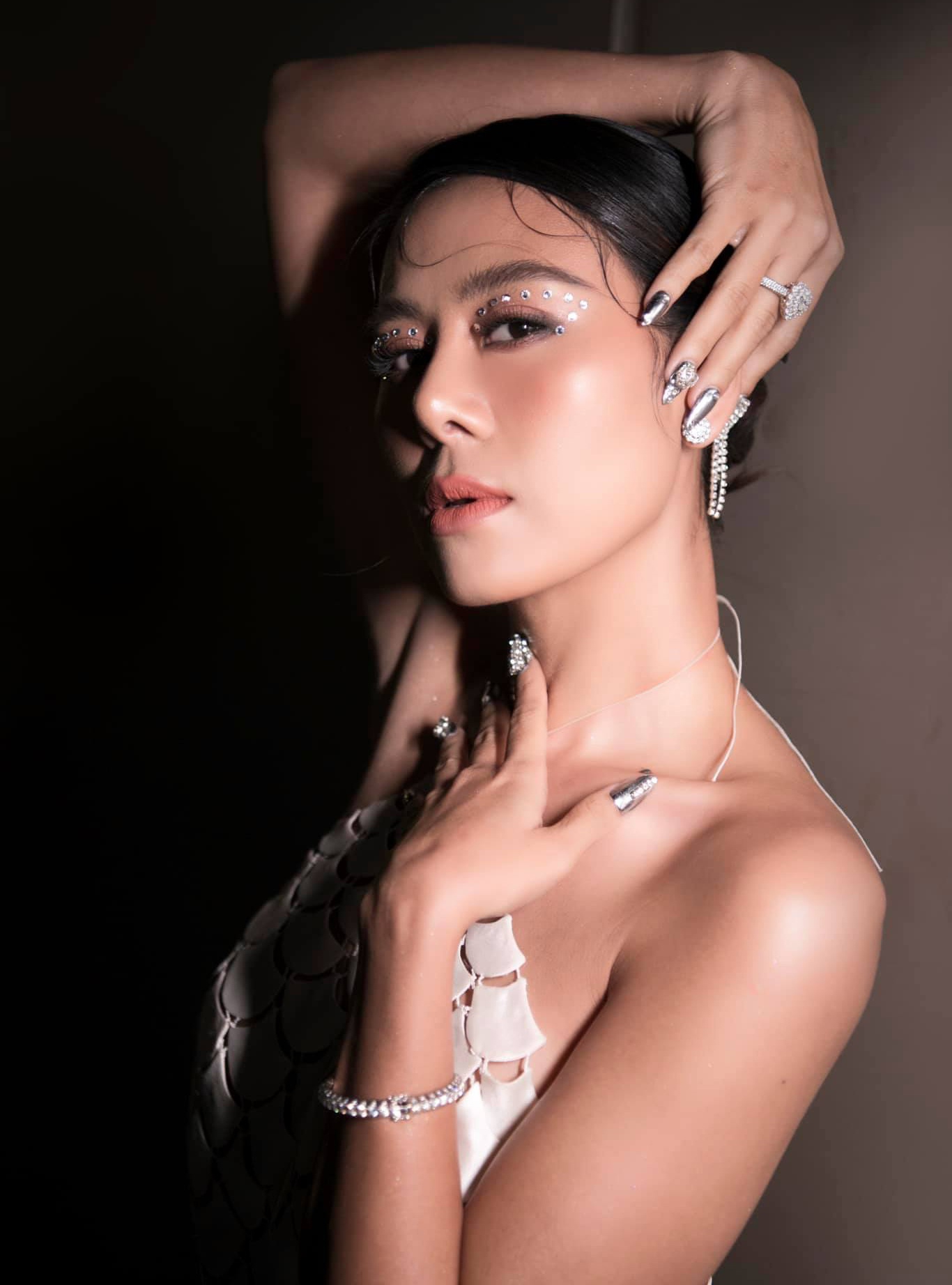 Nam Thư ảnh 4 Nam Thu anh 4