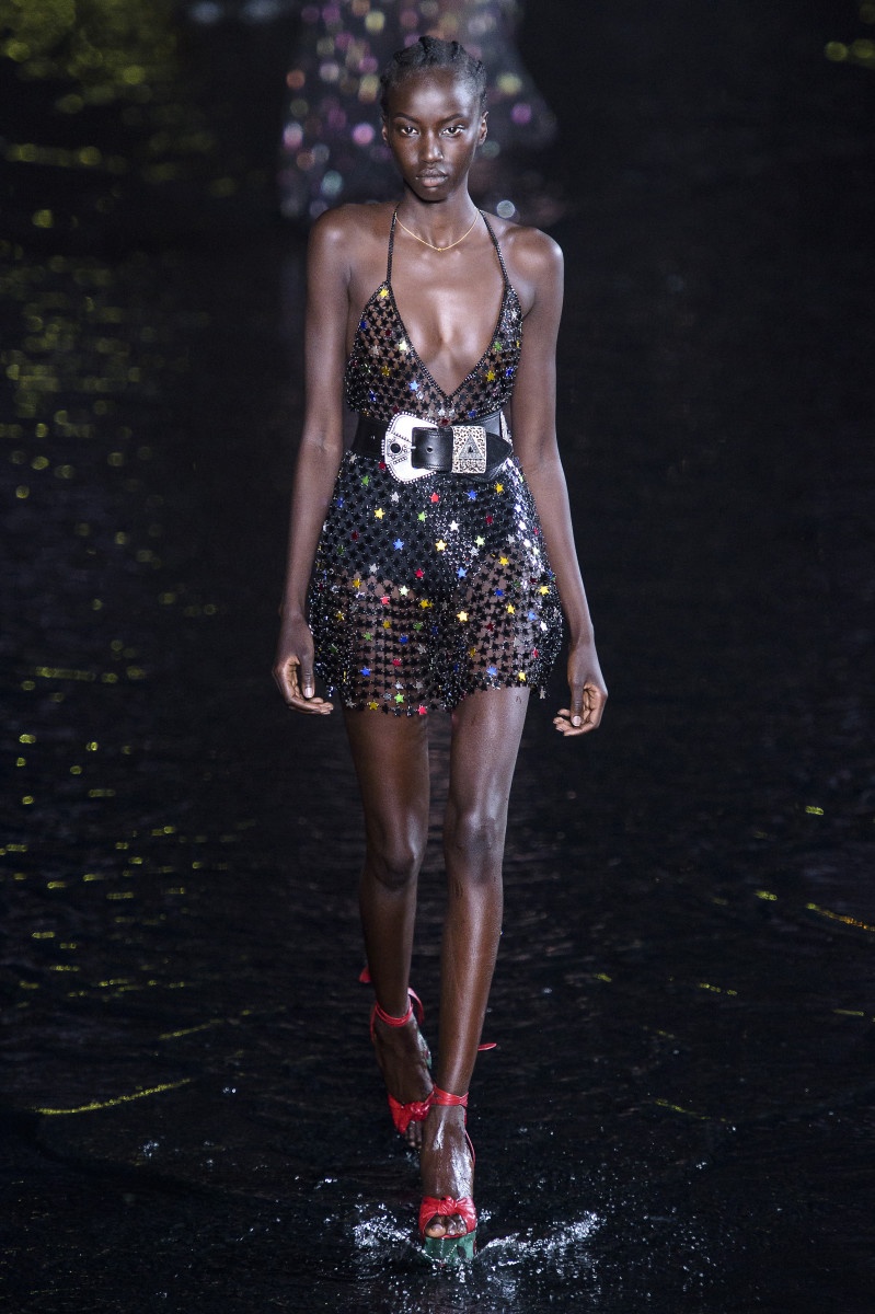 người mẫu da màu ảnh 3 nguoi mau da mau anh 3