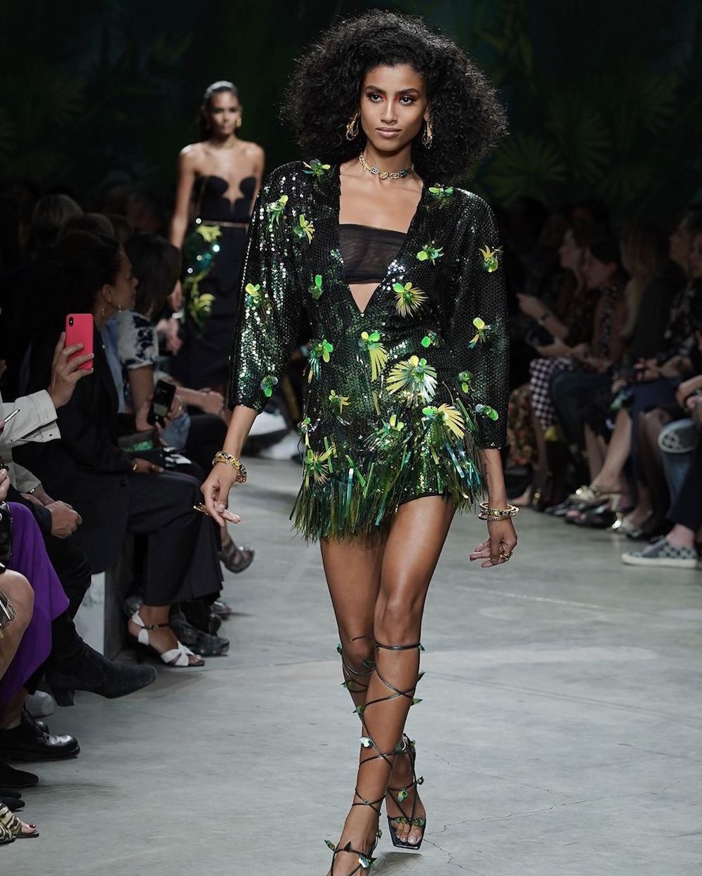 người mẫu da màu ảnh 6 nguoi mau da mau anh 6