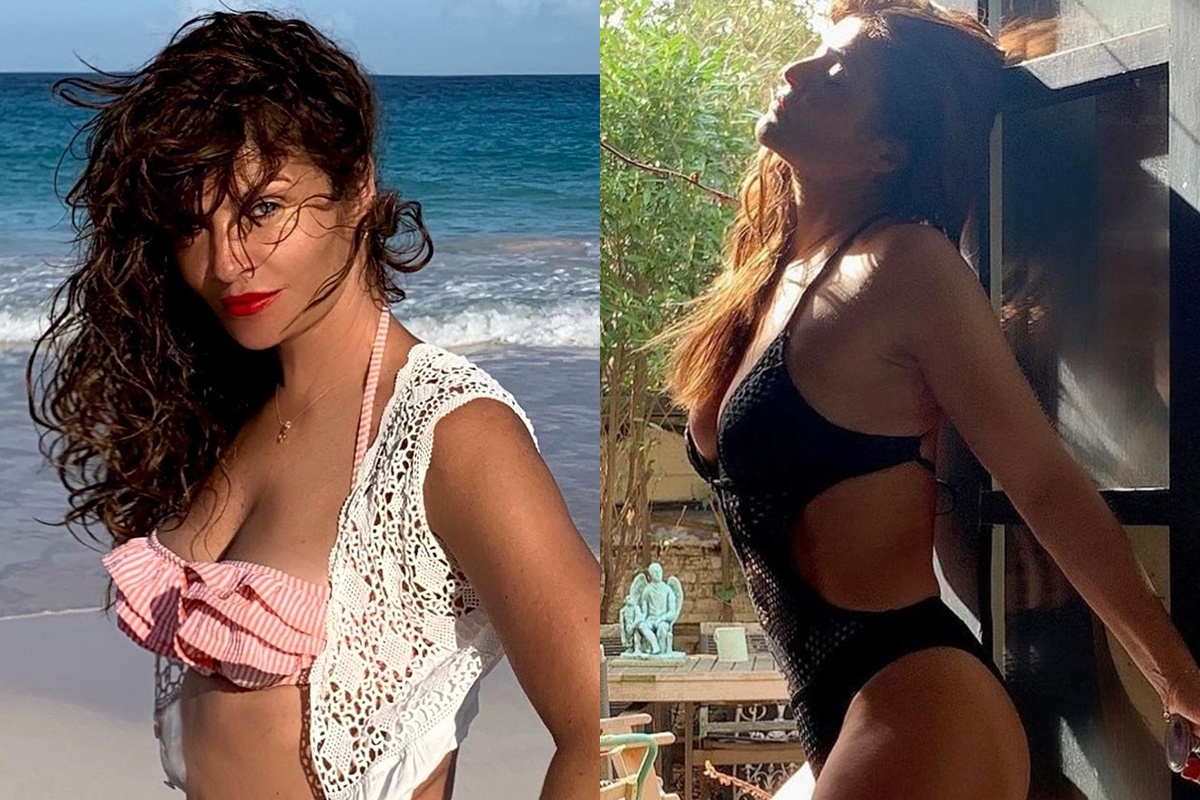 Cuu sieu mau cham khoe dang o tuoi ngu tuan hinh anh