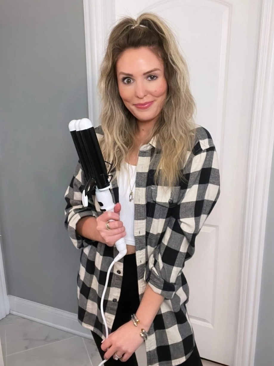 nu blogger bi sup mi mat anh 1