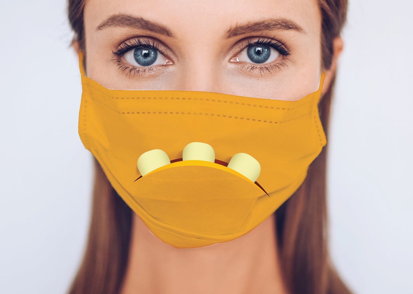 bi quyet giup da ngua mun anh 1