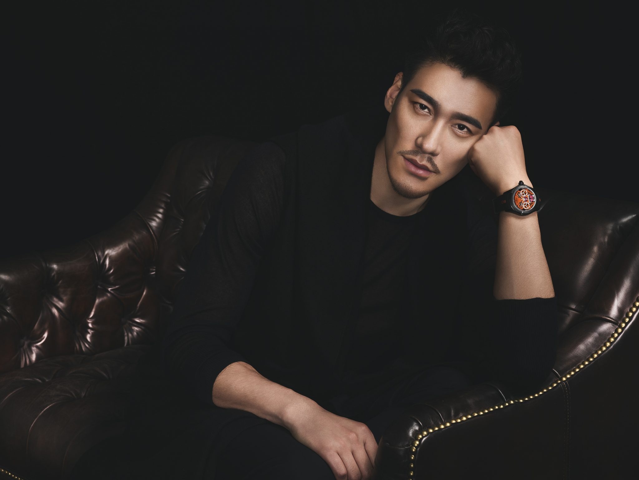 nguoi mau nam noi tieng anh 5