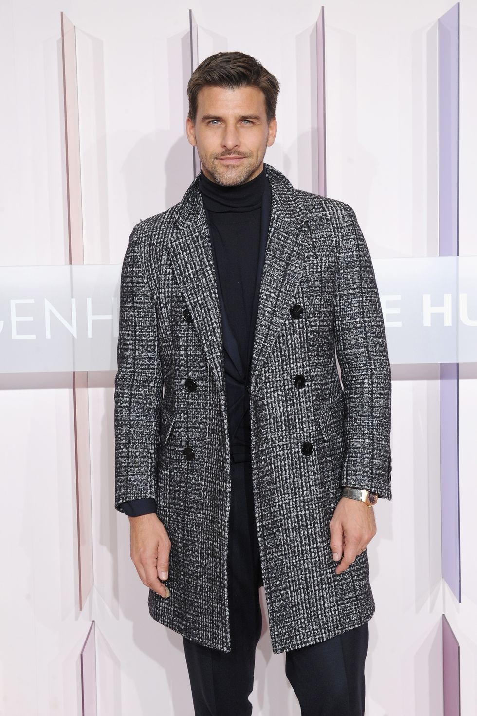 nguoi mau nam noi tieng anh 7