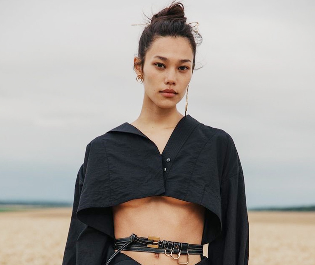 nguoi mau chau A anh 1