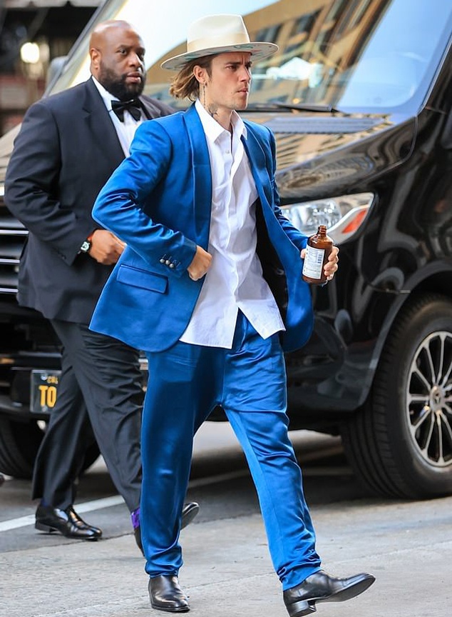 Justin Bieber ảnh 1 Justin Bieber anh 1