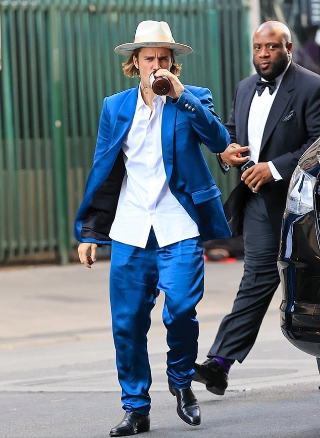 Justin Bieber ảnh 2 Justin Bieber anh 2