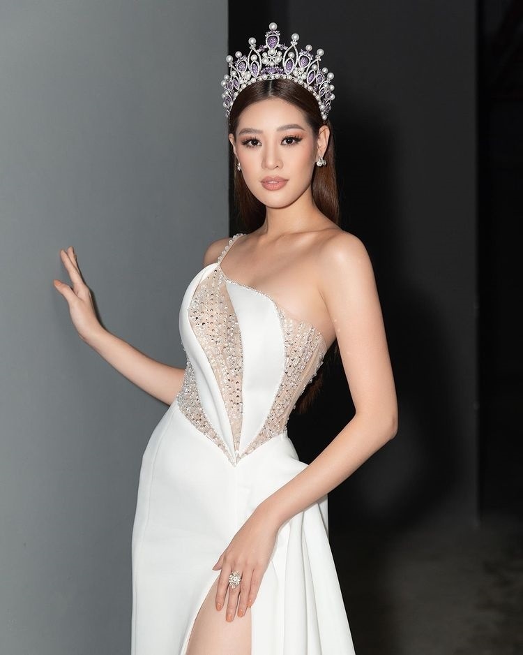 hoa hau Khanh Van anh 3