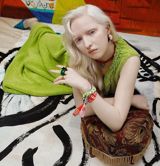 nu nguoi mau Nga anh 5