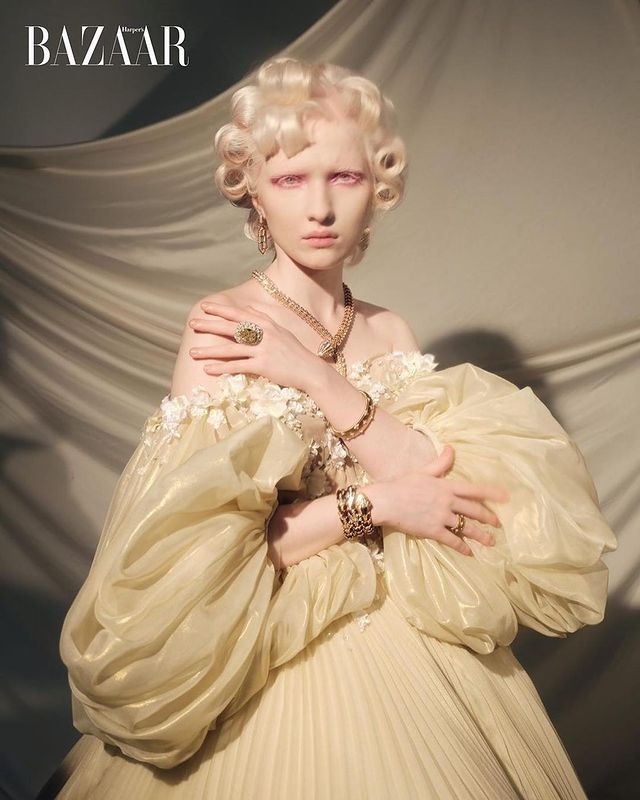 nu nguoi mau Nga anh 7