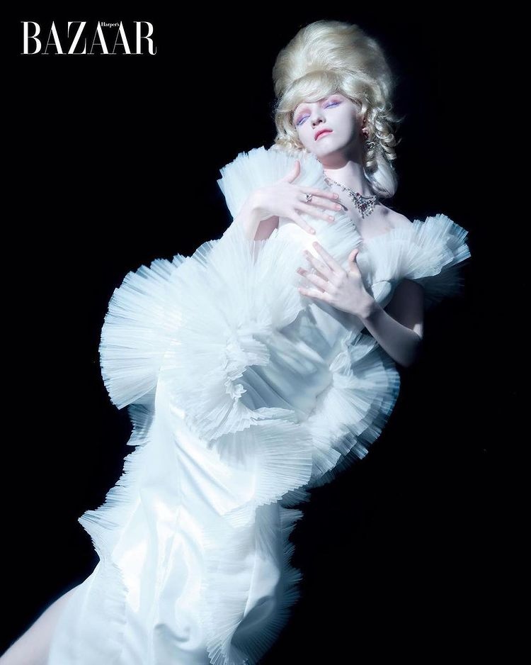 nu nguoi mau Nga anh 8