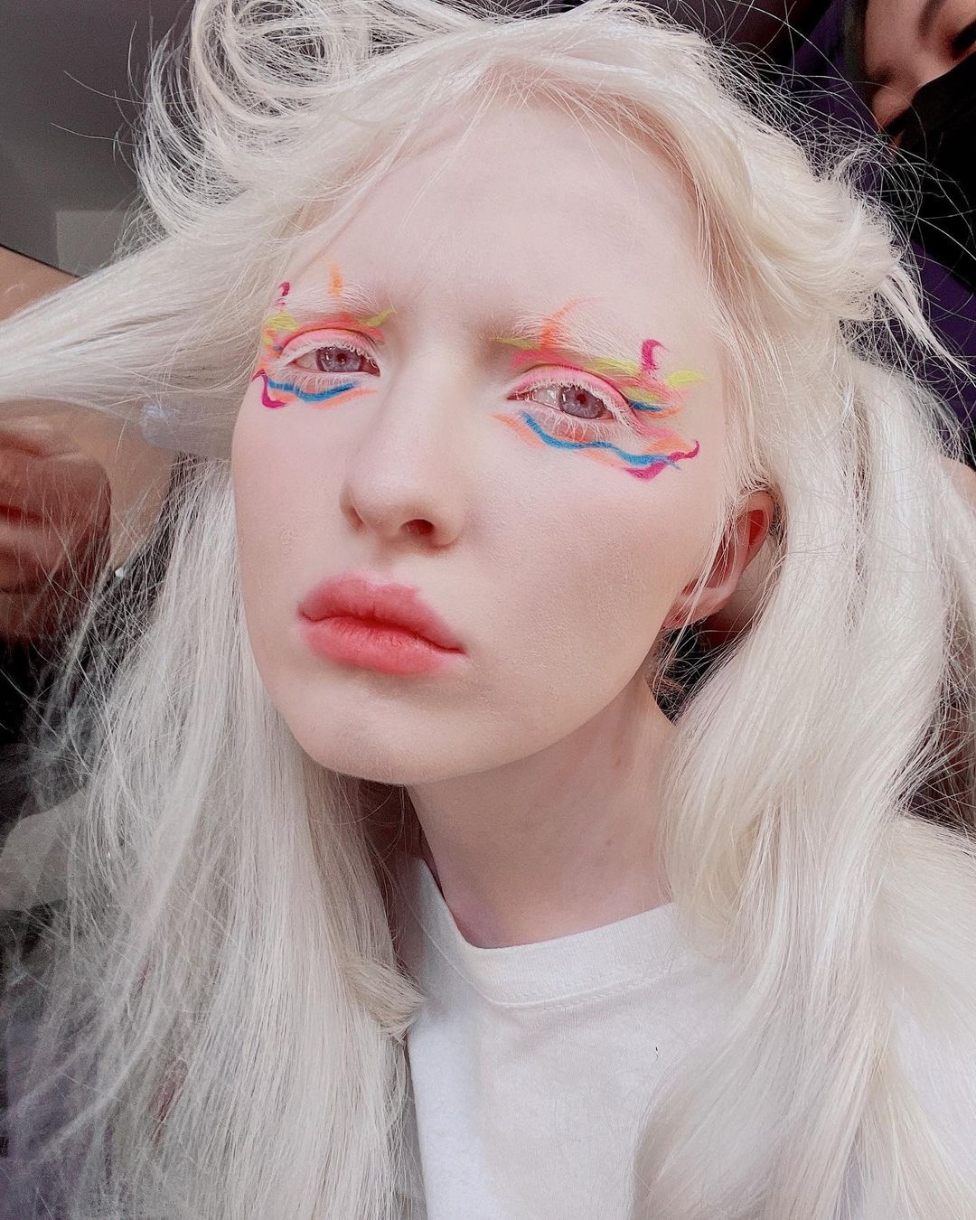 nu nguoi mau Nga anh 9